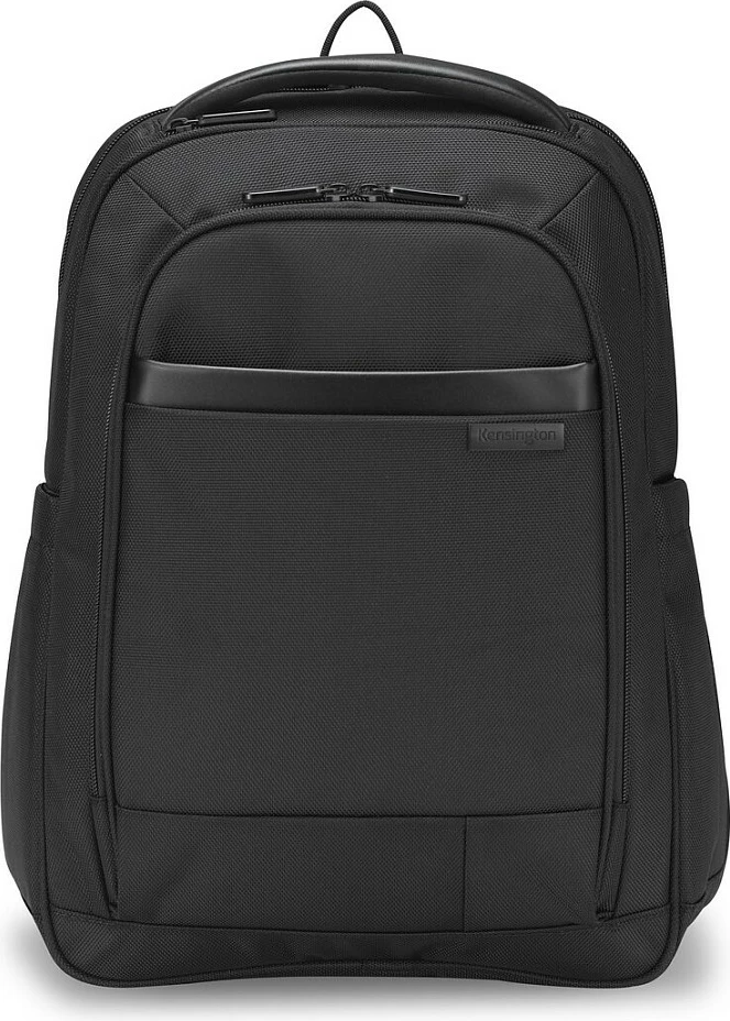 Shpinë Kensington Contour 2.0 Executive për laptop 14", e zezë