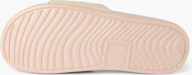 Papuqe për femra Reef, rozë