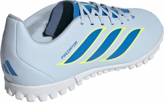 Atlete futbolli për fëmijë adidas Predator Club TF JS0366 [Madhësia: 36 2/3]