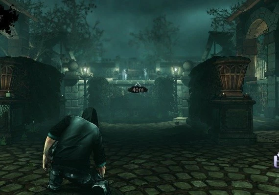 DARK: Cult of the Dead DLC EN/DE/FR Global