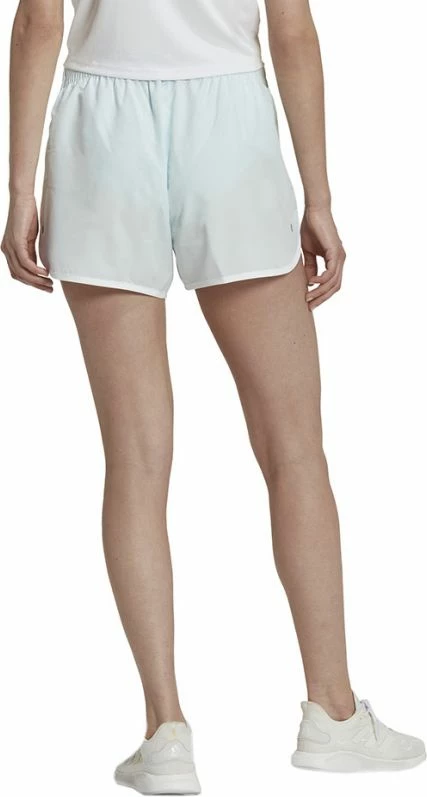 Shorce për femra adidas, blu [Madhësia: L]