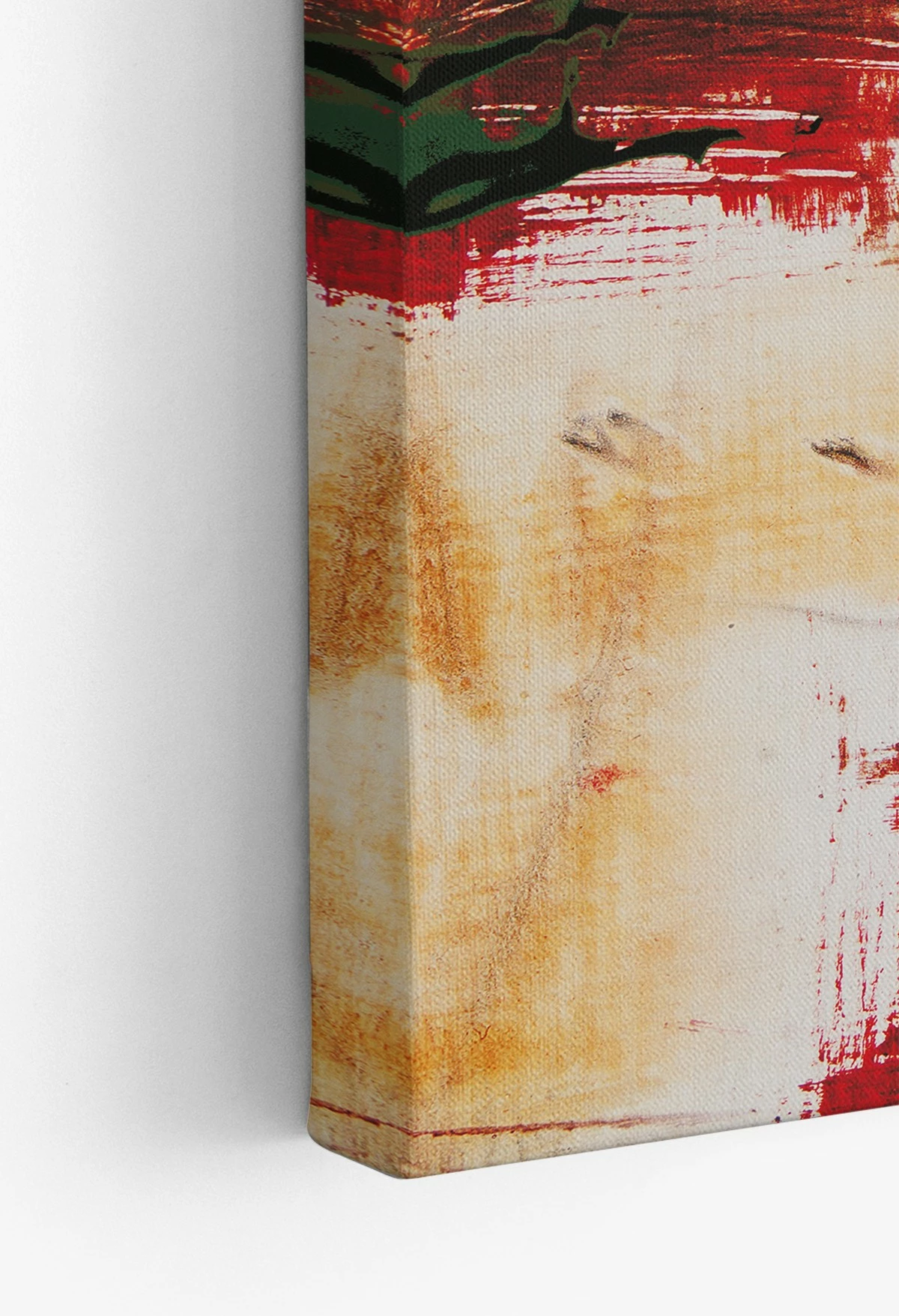 Pikturë dekorative në kanavacë, shumëngjyrëshe, Wallity Ersyfdc174, 70x100cm