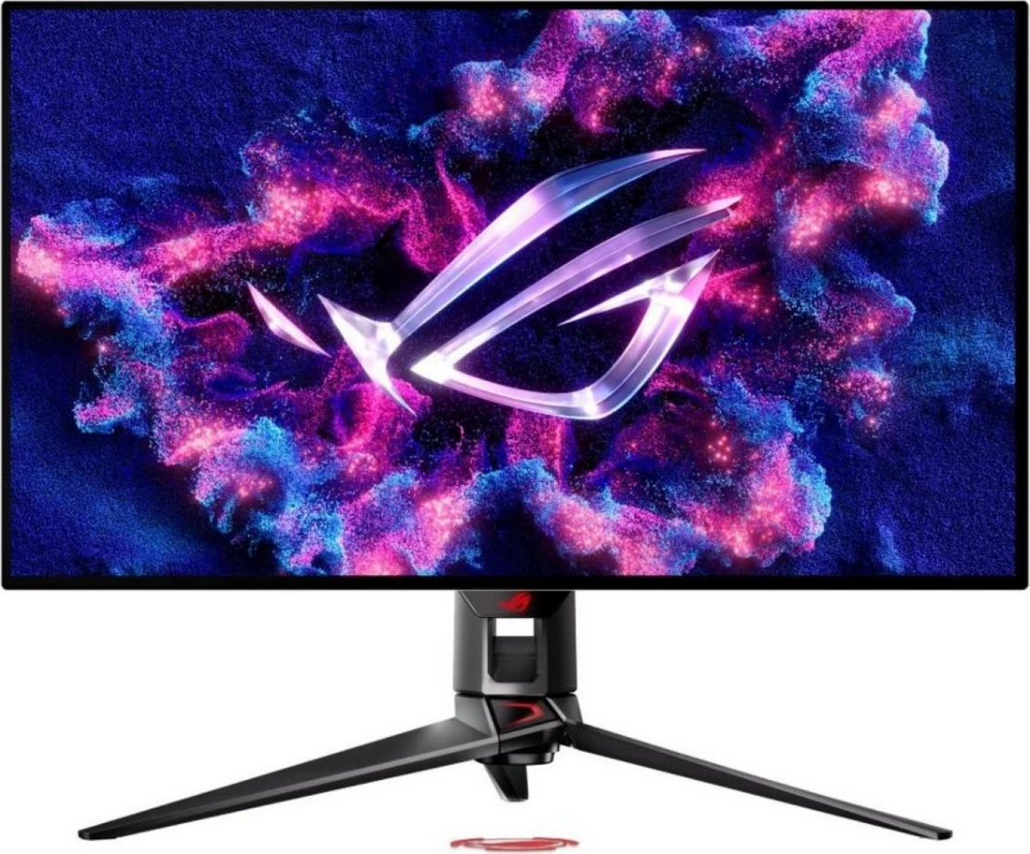 Monitor Asus PG32UCDM / 90LM09T0-B01370 32" e zezë