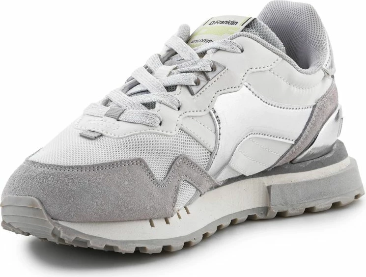 Atlete femra D.Franklin, të bardha