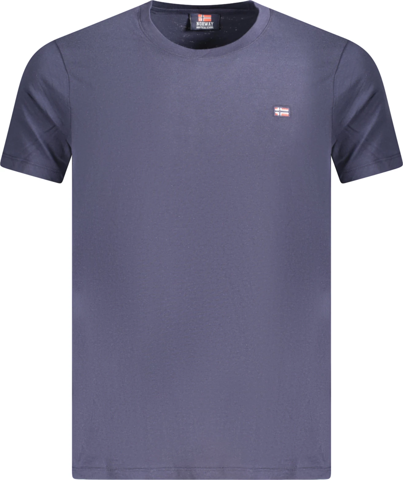 Maicë për meshkuj NORWAY 1963, blu