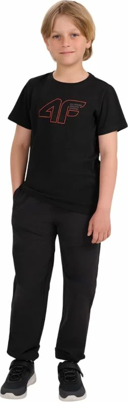 Maicë për fëmijë 4F, e gjelbër