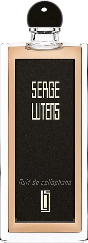 Eau de Parfum unisex Serge Lutens Nuit de Cellophane 50ml