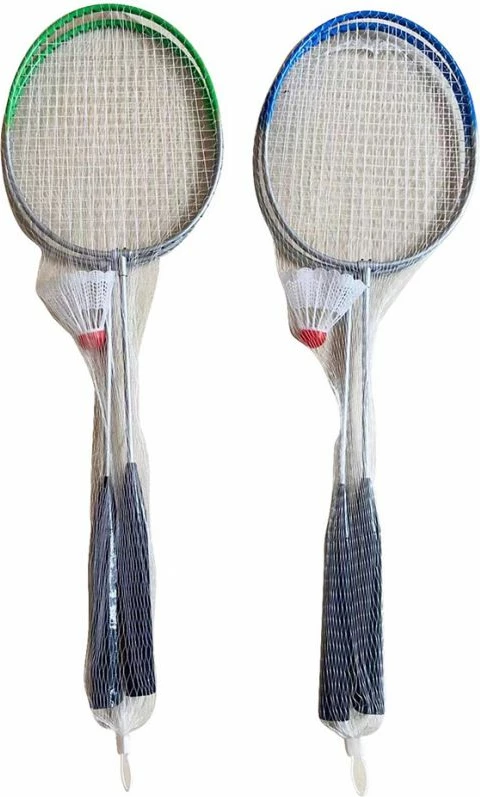 Set badmintoni Inny, multingjyrësh