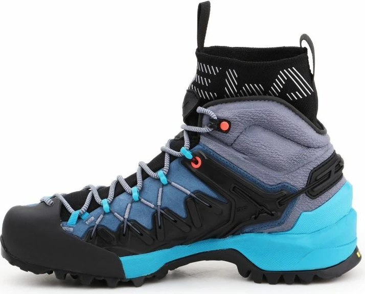 Atlete për alpinizëm Salewa WS Wildfire Edge Mid GTX W për femra [Madhësia: 35]
