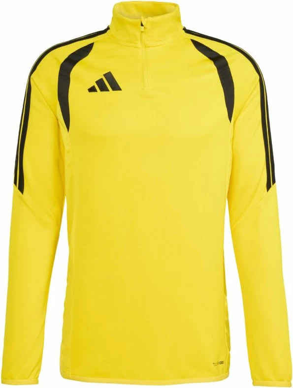 Duks meshkuj adidas Tiro 26 League JY9689, i verdhë