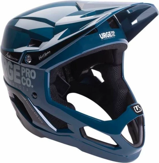 Helmetë për biçikletë URGE, L