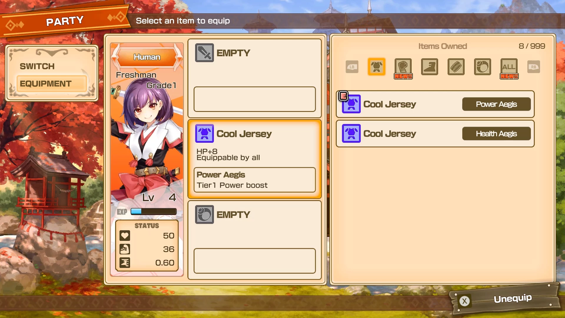 Lojë PS4 PQube Adventure Academia: The Fractured Continent, PEGI 7
