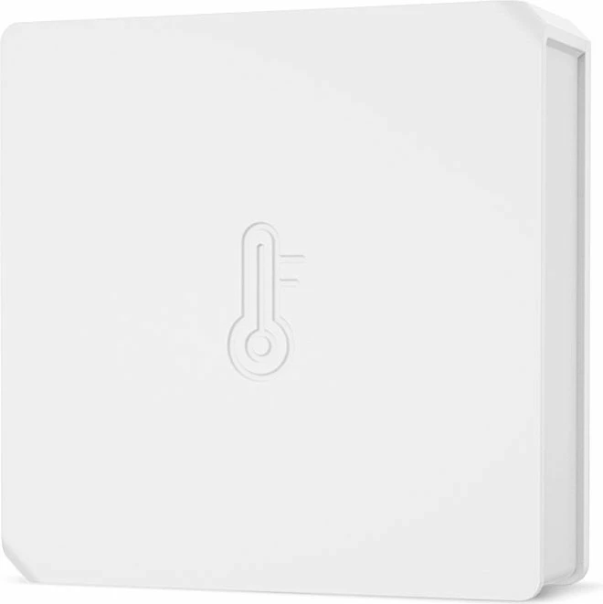 Sensori i temperaturës dhe lagështisë Sonoff SNZB-02 ZigBee