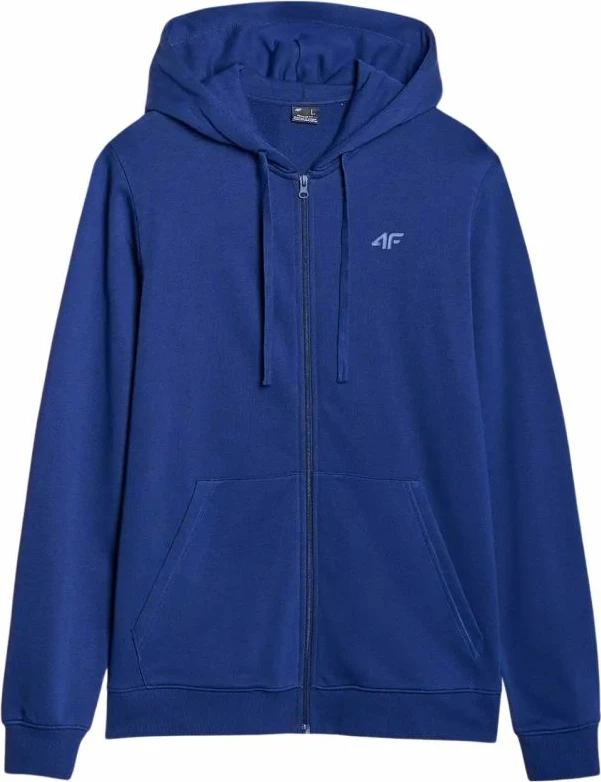 Duks për meshkuj 4F, i kaltër