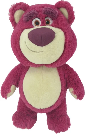 Toy Story – Arushi prej pelushi Lotso 25 cm