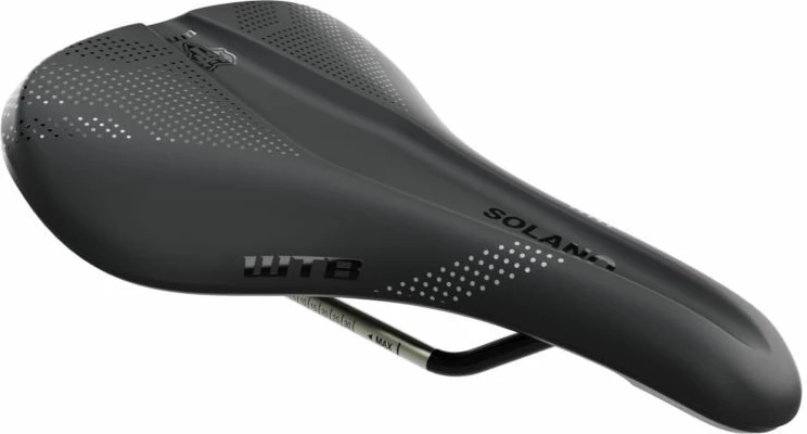 Sedile biçiklete WTB për meshkuj, e zezë