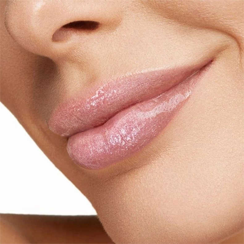 Pupa Gloss Miss 100 Crystal Glass