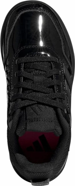 Atlete fëmijë adidas Tensaur Sport 3.0, të zeza