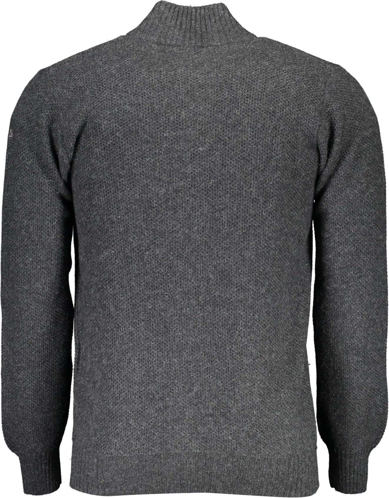 Xhemper për meshkuj NORTH SAILS, gri