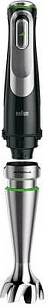 Blender dore Braun MQ 9138 XI, 1200W, 0.6L, i zi/inoks