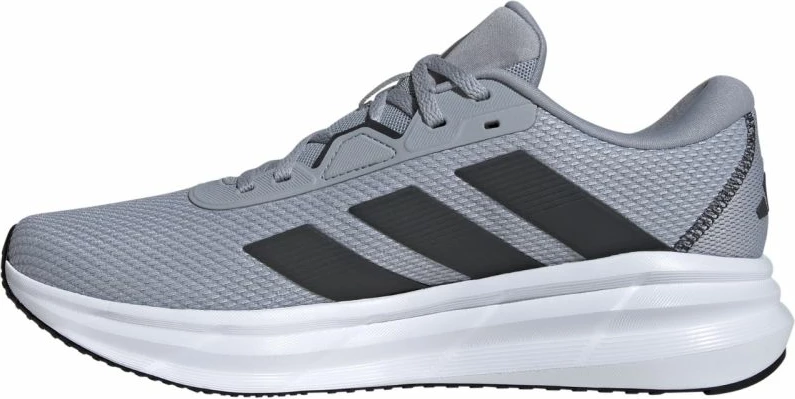Atlete për meshkuj adidas, të bardha [Madhësia: 41 1/3]