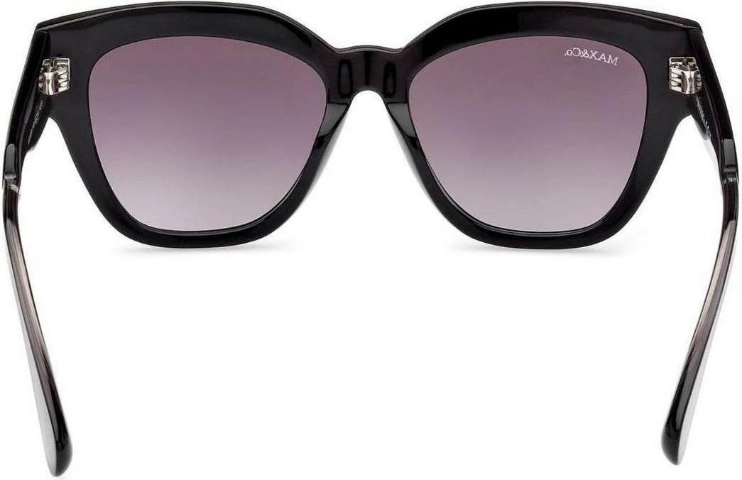 Syze dielli për femra MAX&CO MO0059 01B, të zeza [Madhësia: 52]