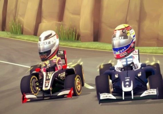 F1 Race Stars EN Global