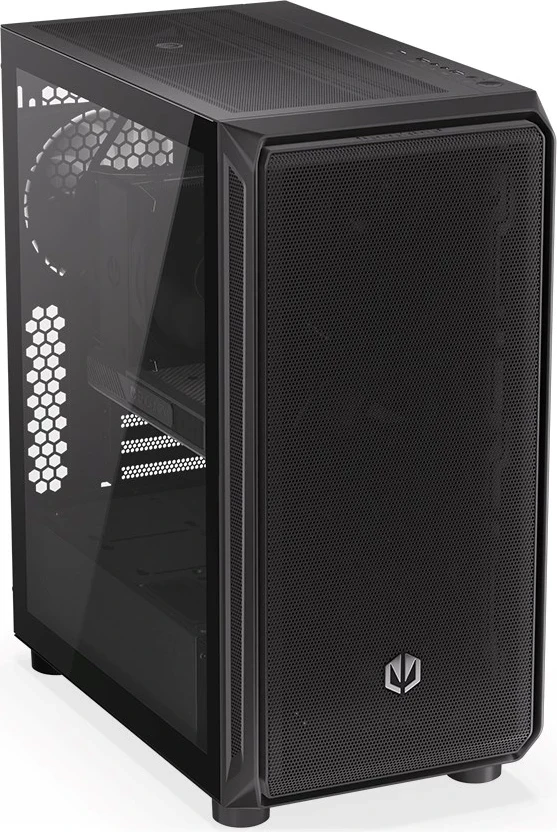 Kasë ENDORFY Arx 500 Air, E zi