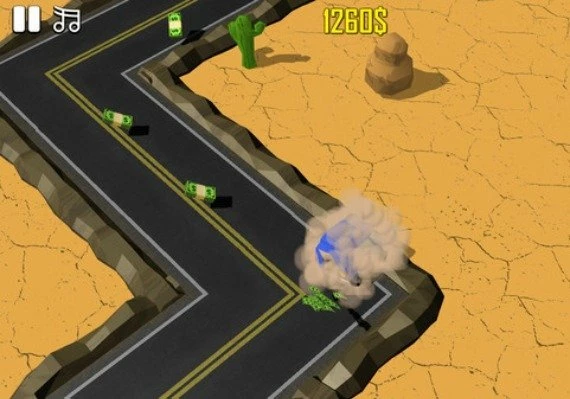 Z Runaway EN Global