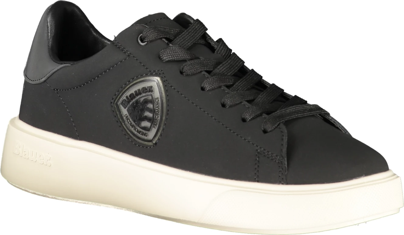 Atlete për meshkuj Blauer, të zeza