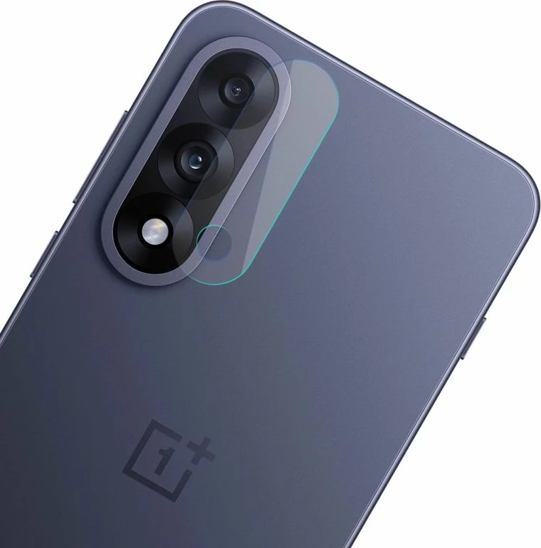 Mbrojtës xhami për kamerë 3mk Protection Lens Protection Hybrid për OnePlus Nord 5G