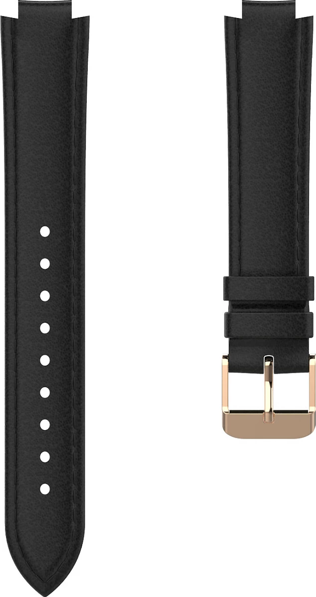 Smartwatch Denver SWC-342RO, 1.2" IPS Touchscreen, Bluetooth, rozë