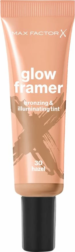 Highlighter për femra Max Factor Glow Framer 30 Hazel 30ml