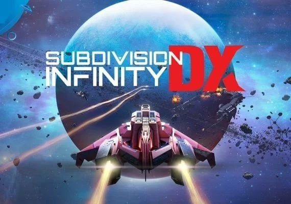 Subdivision Infinity DX EN/DE/FR/PT/RU/ES Global