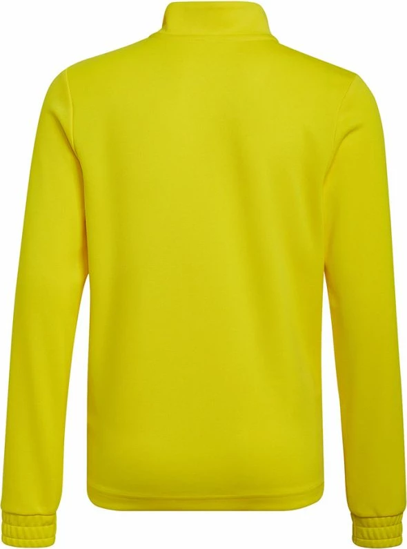 Duks për fëmijë adidas Entrada 22, i verdhë