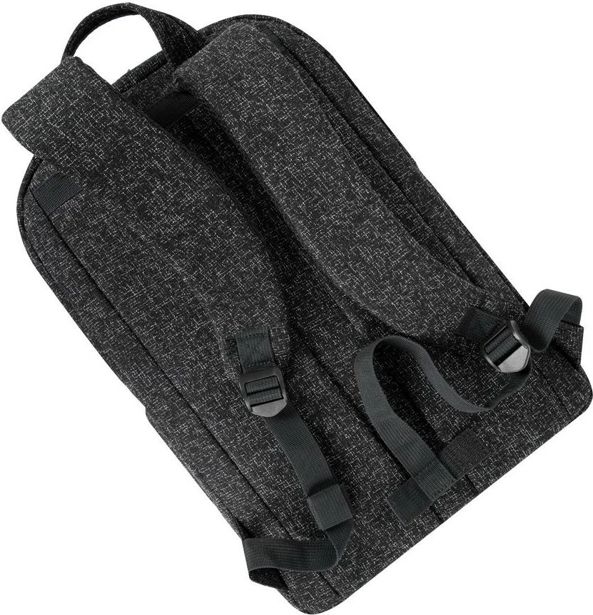 Rucksack RIVACASE Anvik 7962 për laptop 15.6 inch, e zezë