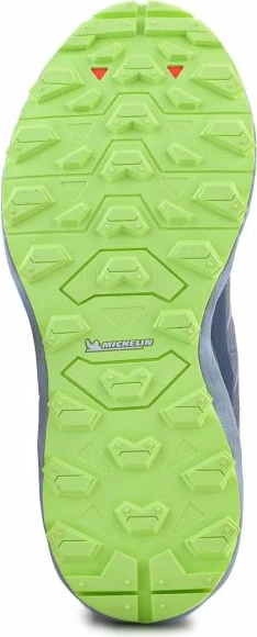 Atlete për femra Mizuno, blu marine [Madhësia: 38]