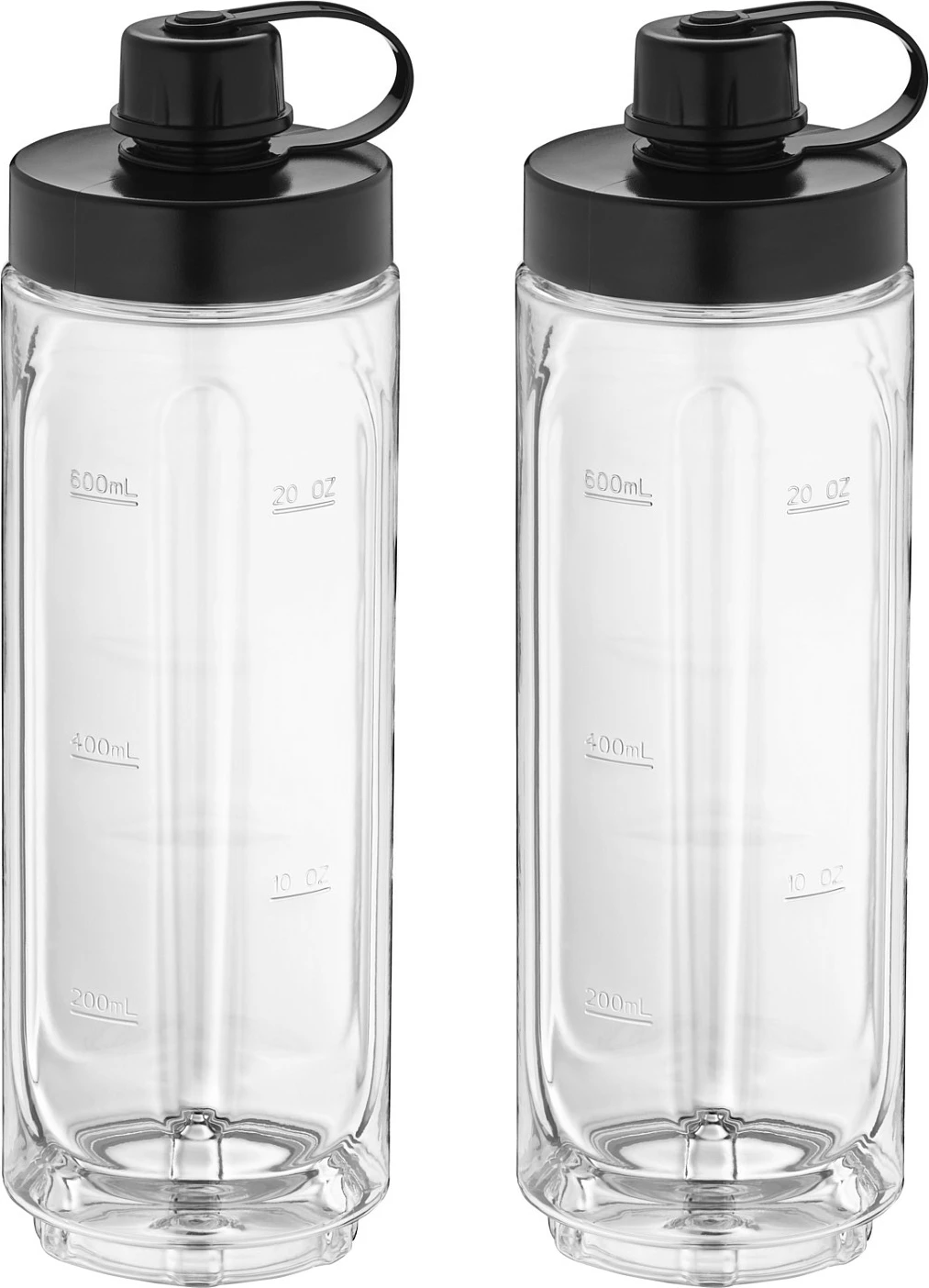Blender WMF Küchenminis Smoothie-to-go deep black
