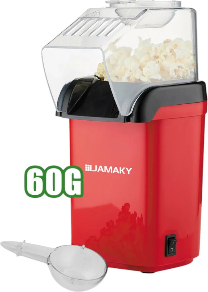 Mini Prodhues I Kokoshkave PopCorn JAMAKY JMK9001