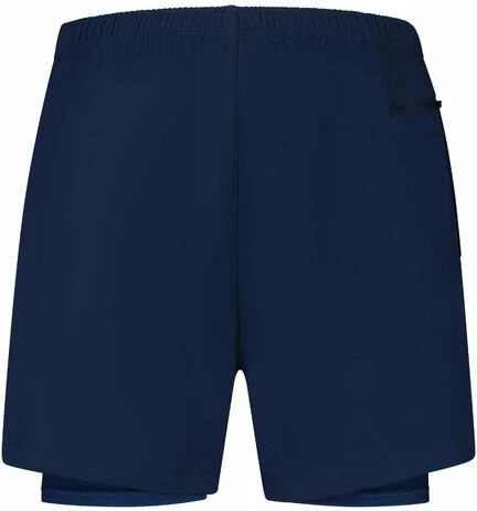 Shorce 2in1 Rogelli, blu XL