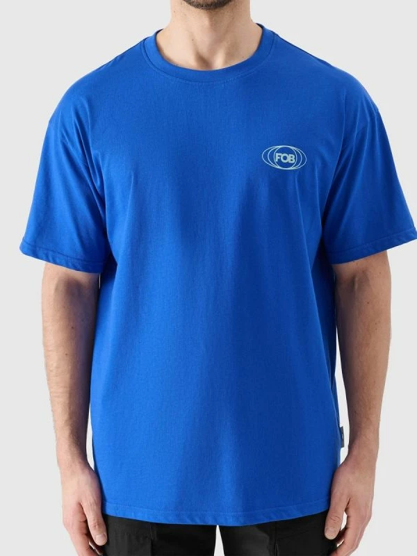 Maicë oversize për meshkuj 4F