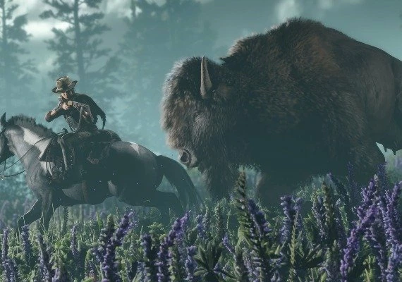 Red Dead: Online EN Global