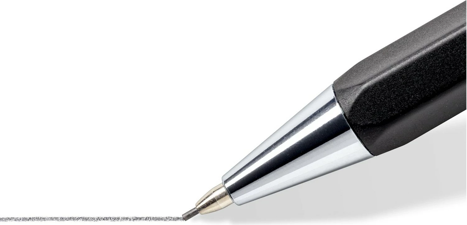 Laps mekanik STAEDTLER graphite 0.7, i zi
