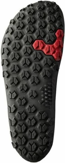 Atlete trekking për meshkuj Vivobarefoot, obsidian [Madhësia: 46]