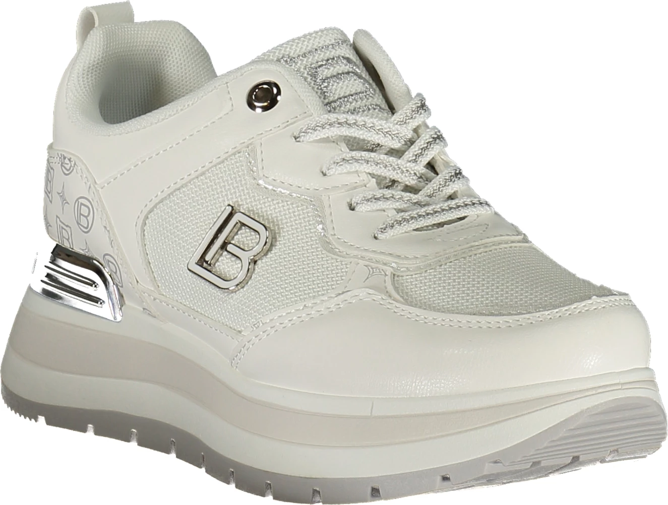 Atlete femra LAURA BIAGIOTTI, të bardha