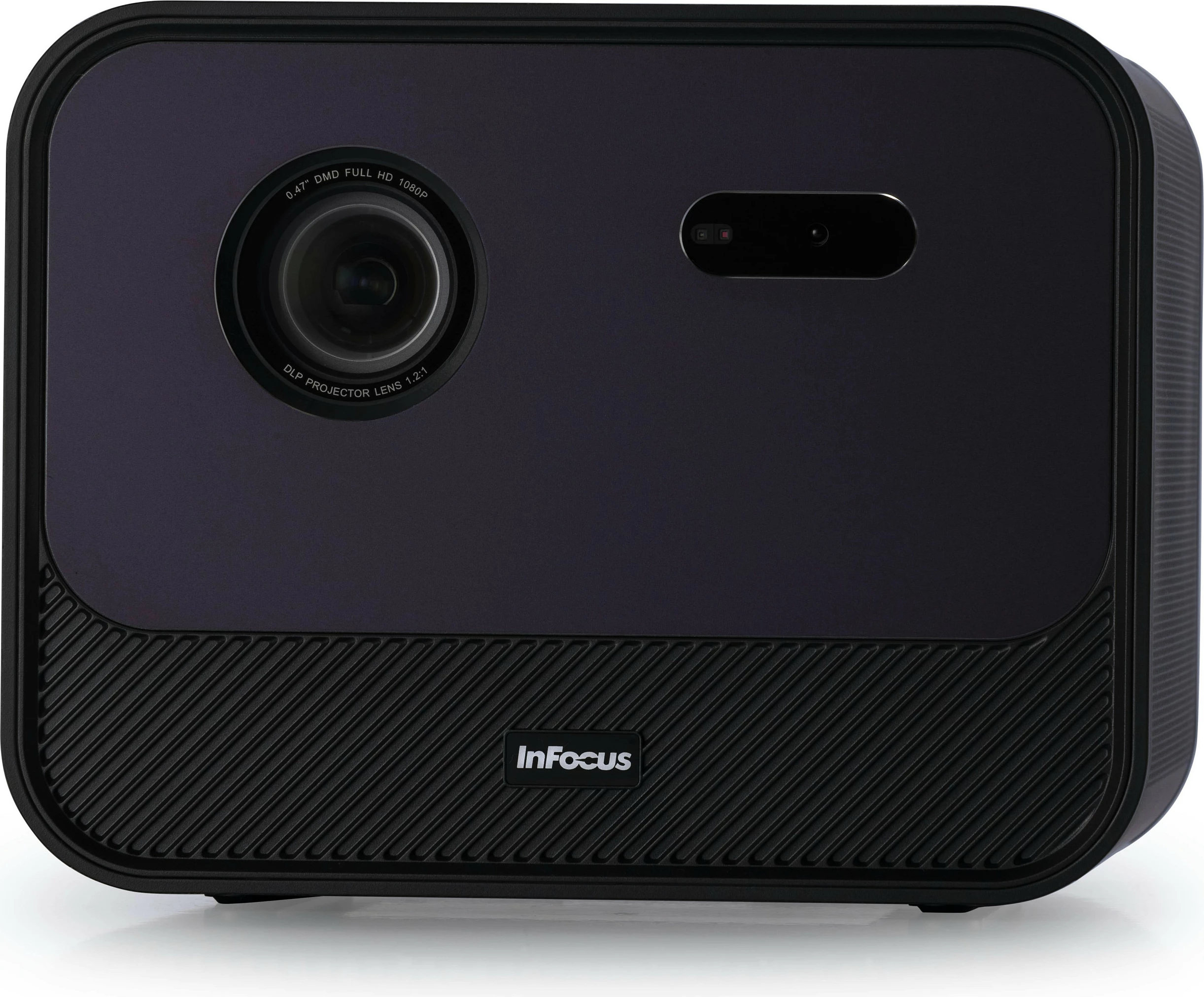 Projektor InFocus Crusader Grand Master IN3028SL, Full HD, HDR10, Smart, 32GB, Bluetooth/Wi‑Fi, i zi