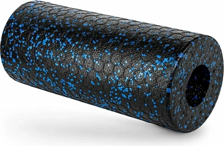 Roller masazhi Wozinsky WRM-33, i zi, 33 cm