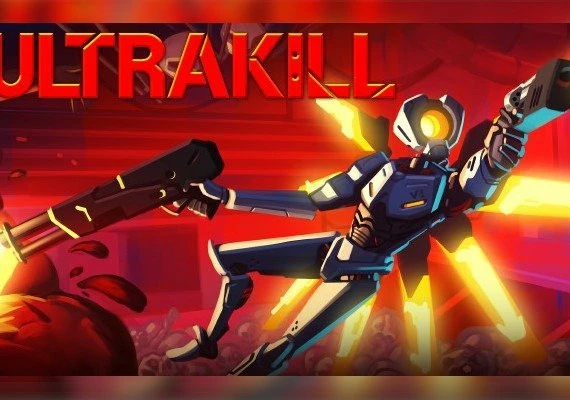 Ultrakill EN Global