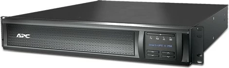 Kasë UPS APC SMX750I Smart-UPS X, 750VA, 600W, Rack/Tower, LCD, E zezë