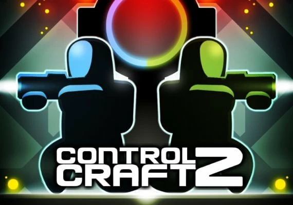 Control Craft 2 EN/DE/JA/RU/ZH/ES/ZH Global